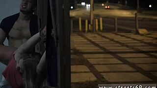 Blonde teen gets anal punished in bondage domination!