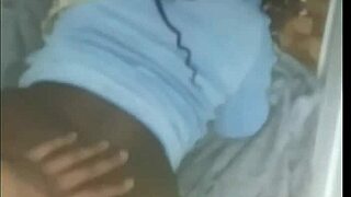 Lady Fucking In The Bathroom