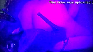 mallory knots homemade solo dp 😏