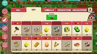 nutaku booty farm game part 21