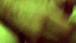 Is This Sexy Southern Slut Sucking Cock For Her Cuckold Husband?