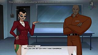 Dc Comics Unlimited Part 40