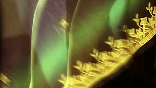 dancer from india teases with nude striptease