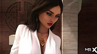 Fashionbusiness came to visit a friend e2 6