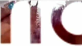 fucking my tight ass in quick shower escape