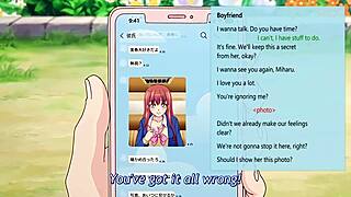 Shunka Shuutou Asian Gay Teacher in Japanese Anime Hentai