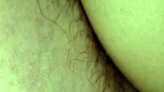 Sweet amateur Asian girl getting her pussy fucked.