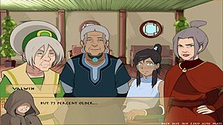 Four Element Trainer Book 5 Slav Part 1!