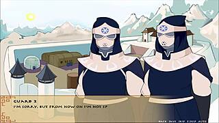 Four Element Trainer Book 5 Slav Part 1!