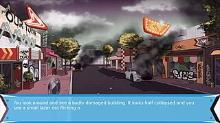 Totally Spies Paprika Trains Hard With Jedi Buddy In Intense Part 3