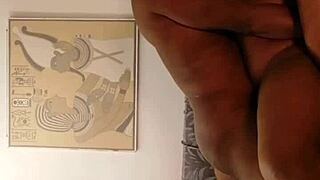 Sexhard BBW Roxy Sucks Dick Hard XXX!