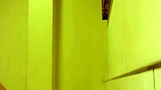 Malaysia Chinese Babe Goes Wild in Anal Action! 🔥