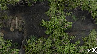 Mistress answers the call in lust epidemic