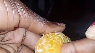 La Clémentine, I Love Fingering Myself! 😘