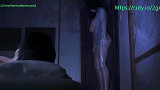 Fertility Spirits Haunt Lewd Property