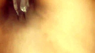 Gentle Milf Fucked On Couch With Cumshot