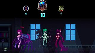 Haunted hump house - full gameplay