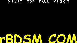 This Blonde Girl's Box Gets Drilled Hard 😈