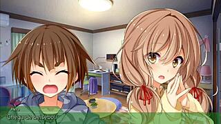 wanting wings 3d: a sombra escura 2 in anime style 😊