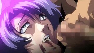 i watch episode 2 4 prison battleship, it's so rough