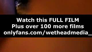 Wethead’s Best Anal Clip with Wild Creampie Action?