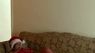 she says, 'this verga chica is deliciosa, isn't it?'