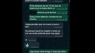 que ricos sentones me da mi mejor amiga con verga grande