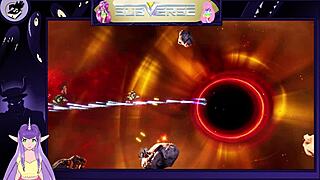 Exciting Adventures In Studiofows Subverse Part 12