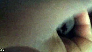 Solo boy with big cock in action