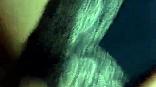 Fucking my cousin with big ass spanking!