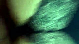 Fucking my cousin with big ass spanking!