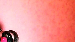 the mask hides the identity in this hidden encounter