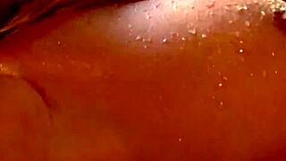 Rare erotic solo with sexy Shyla Stylez