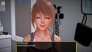 My New Family Episode 340 Featuring Amateurs With Small Tits