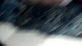 Fucking my cousin with big ass spanking!