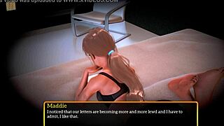 My New Family Episode 340 Featuring Amateurs With Small Tits