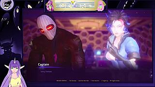 Exciting Adventures In Studiofows Subverse Part 12