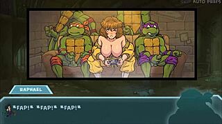 akaburs star channel 34 part 63 tits out game on