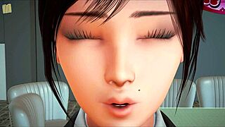 My New Family Episode 340 Featuring Amateurs With Small Tits