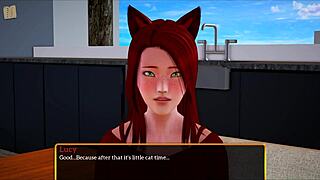 My New Family Episode 340 Featuring Amateurs With Small Tits