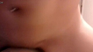 i'm a horny slut who loves sucking and riding dick