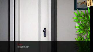 Embracing The Erotic Bonds In My New Family