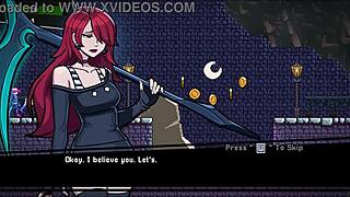 yo, her naughty dreams got that pussy creampied in hentai