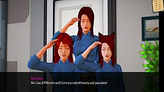 Embracing The Erotic Bonds In My New Family