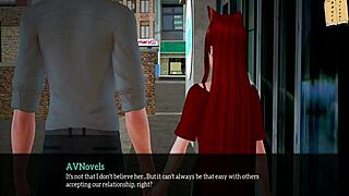 Embracing The Erotic Bonds In My New Family