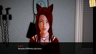 Embracing The Erotic Bonds In My New Family