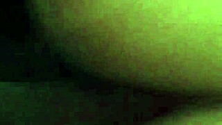 mexican guy fucks his old lady