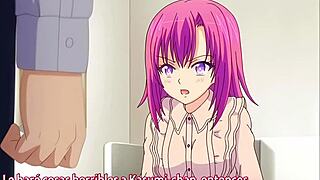 Tan Bajo Episode 2 Spanish Subtitled Anime Adventure