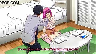 Tan Bajo Episode 2 Spanish Subtitled Anime Adventure