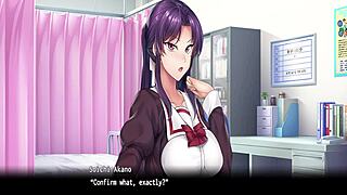 Saimin Gakushu Secret Desire All Sex Scenes Part 1